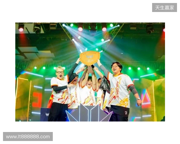 Predator League 2026于印度新德里盛大落幕！2027 年决赛移师越南