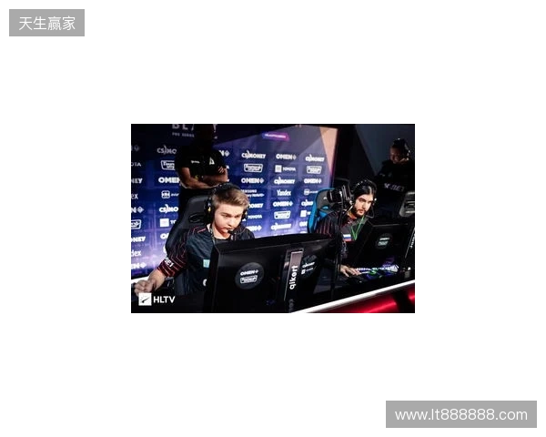 BLAST鹿特丹公开赛2026:延续胜势!NAVI 2-1 B8