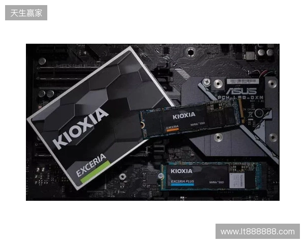 读写打穿天花板,再战五年不是梦!铠侠VE10固态上手体验