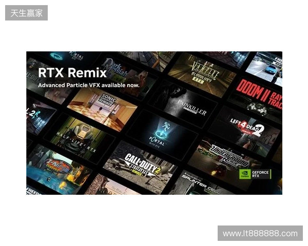 《异环》中国公测支持DLSS 4.5 超分辨率, DLSS 多帧生成和路径追踪，RTX Remix 高级粒子特效更新现已发布